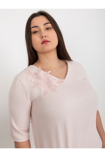 Factory Price Bluza Dama Roz