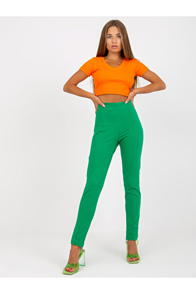 Factory Price Colanti Dama Verde