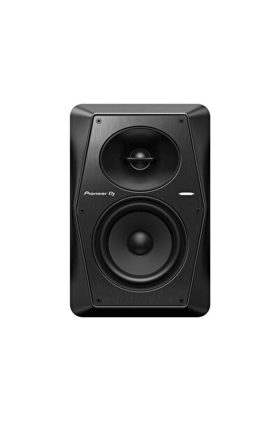 Pioneer Dj VM-70 7 İnç Aktif Referans Monitörü Stüdyo & DJ Hoparlör - 1 Adet