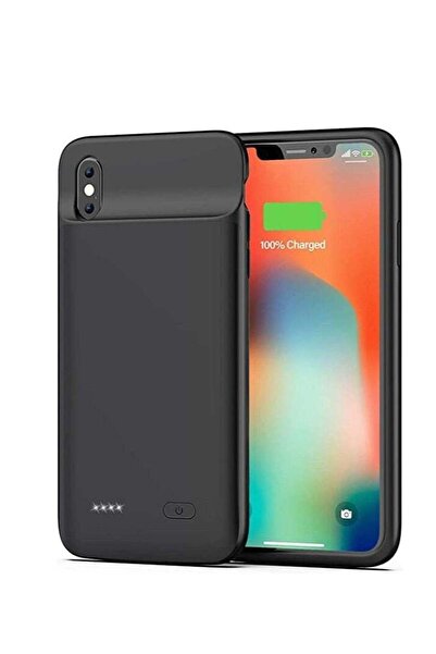 ELTRAZONE iPhone XS Max Smart Battery Case 3500MH