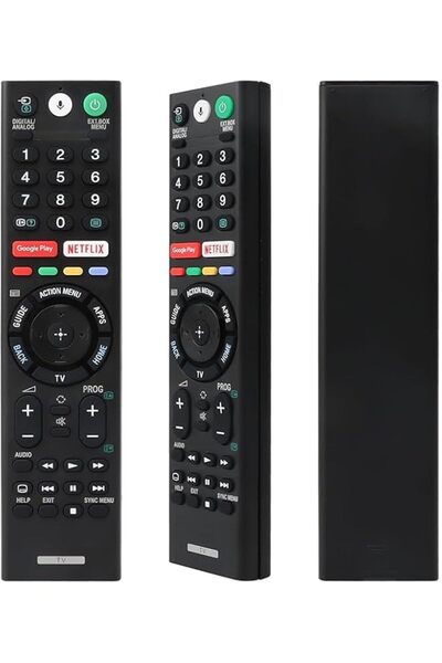 ELTRAZONE Universal Remote Control RMT-TX100U Compatible with All Sony LCD, L...