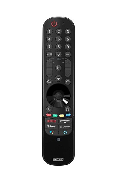 ELTRAZONE Replacement for Magic Remote control LG MR21 without Voice Function