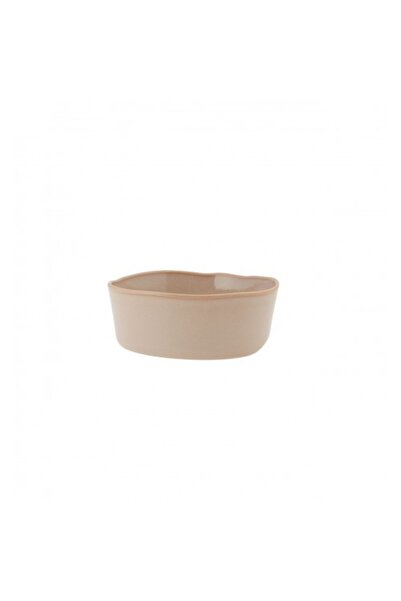 Vista Alegre Terra Sand: Μπεζ μπολ, 800 ml