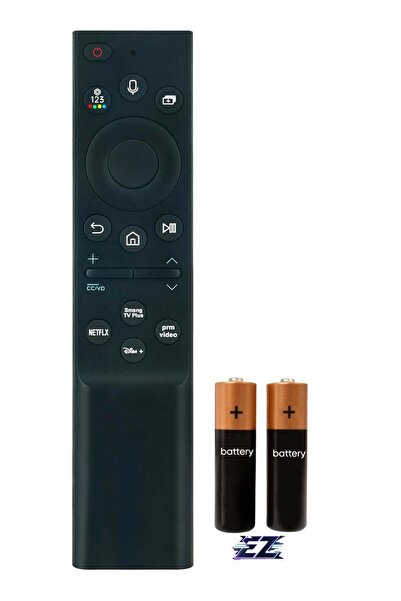 ELTRAZONE Replacement Remote Control BN59-01385A BN59-01385B Compatible with ...