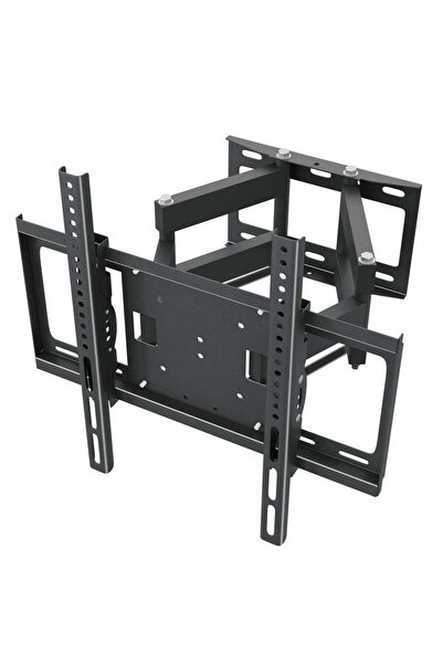 ELTRAZONE TV Stand/Television Stands for 26-75 Inch TV. Wall Mount TV Stand w...