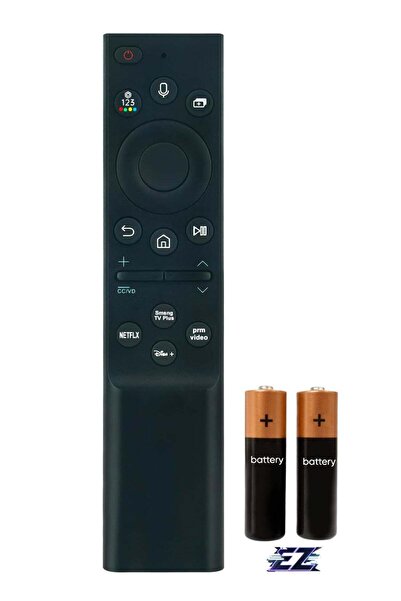 ELTRAZONE Remote Control BN59-01385A BN59-01385B Replacement Audio Compatible...