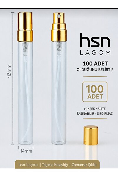 HSN LAGOM kutu am
