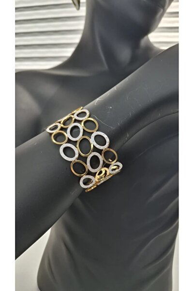 Mf Handcuff Bracelet