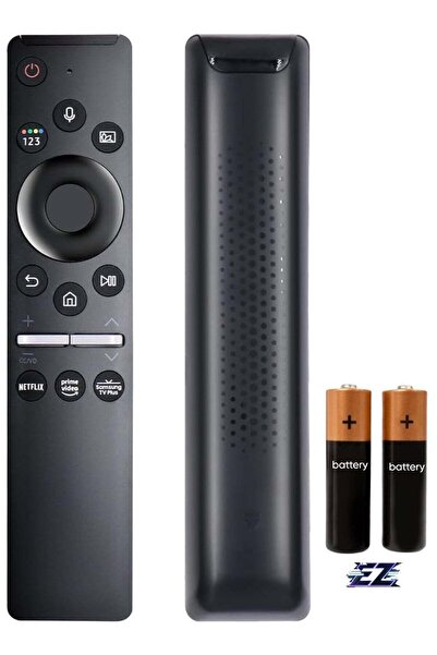 ELTRAZONE Replacement Voice Remote Control BN59-01330A RMCSPR1AP1 BN59-01329A...