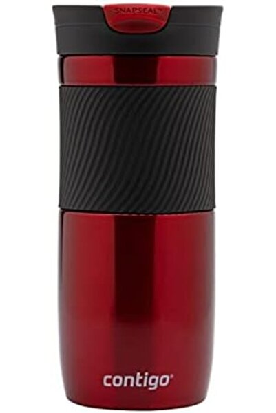 Yıldızan Zg Store Unisex Drink Bottle,Red,470 Ml,470 ml 1053162