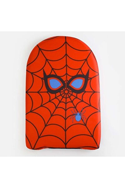 OEM Placă de înot Spider-Man roșie pentru copii 43 x 27 cm