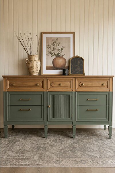 larissa design konsol