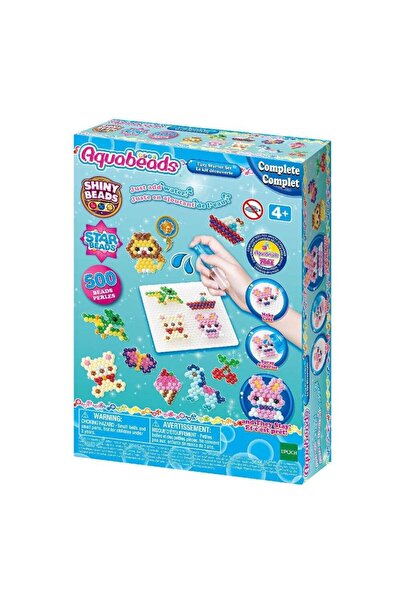 Epoch Aquabeads Σετ Εύκολης Εκκίνησης