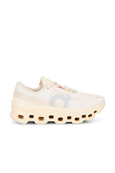 On Running On Cloudhorizon 2 Beige Women's Sneakers 3Wf30484910