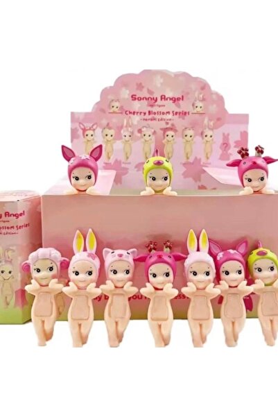SONNY Sony Angel Cherry Morning Version Figurine