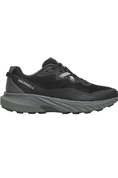 Merrell Agility Trail Unisex Sports Shoes Black