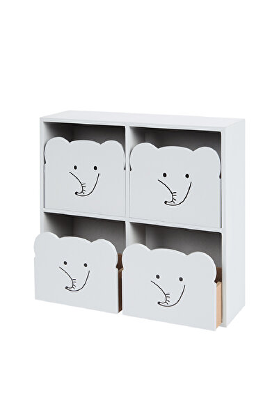 Evendi Organizator, Gri