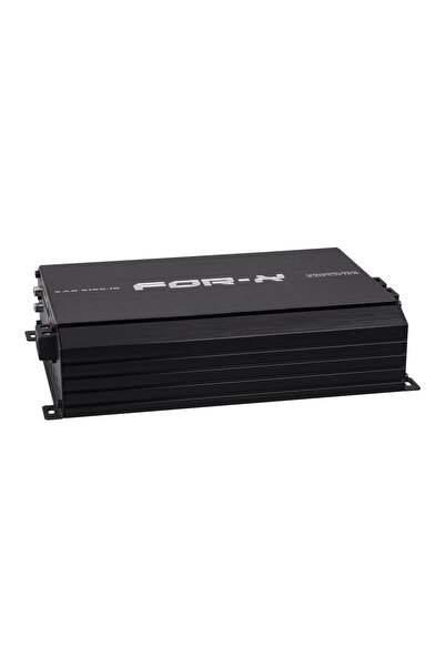 Deniz Sound Garage MONO AMFİ XAD-5100.1D SUBWOOFER VE ÇOKLU MİDRANGE AMFİSİ 1...