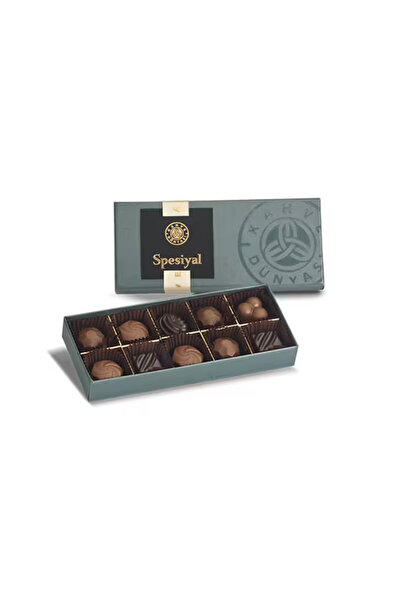 Kahve Dünyası Spesiyal Küçük Boy 127g