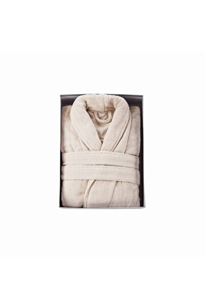 Orange Bed & Bath Zero Soft |   100% Cotton Bathrobe 1 Piece