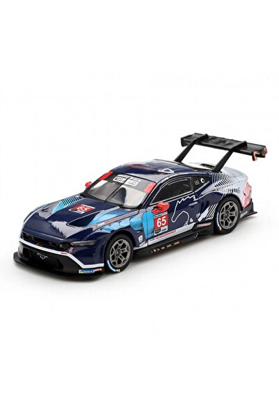 NW NessiWorld 1/64 Model Vehicle