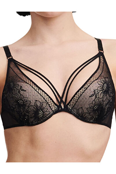 Evendi Sutien, Negru