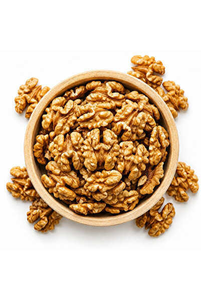 FISTIKHANE KURUYEMİŞ 1kg - Ceviz İçi