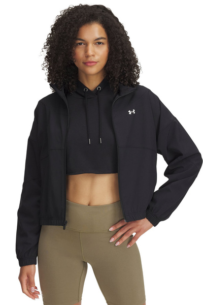 Under Armour Rival Woven Kadın Ceket 1389631-001