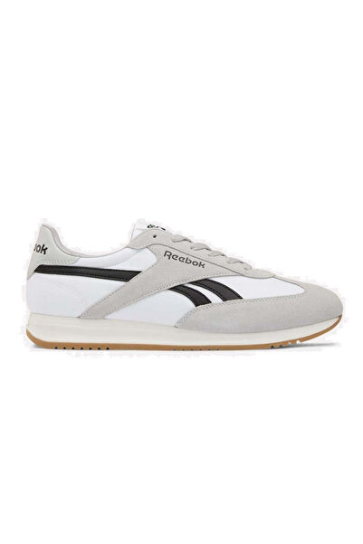 Reebok World 70 Ανδρικά Sneakers Λευκά