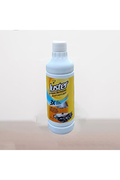 Luster Kitchen grease remover 600 ml