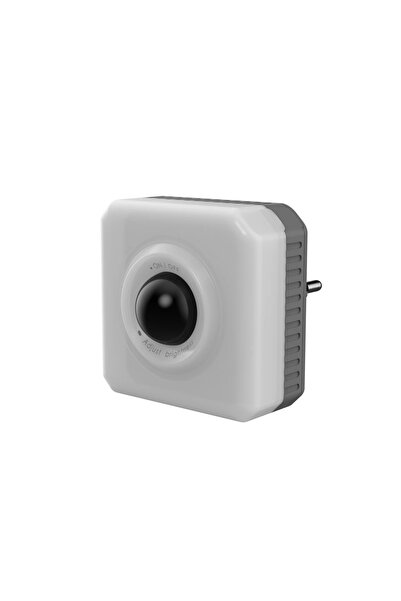 Allocacoc Lampă de veghe LED cu senzor de mișcare, Allocacoc, Lightcube Origi...