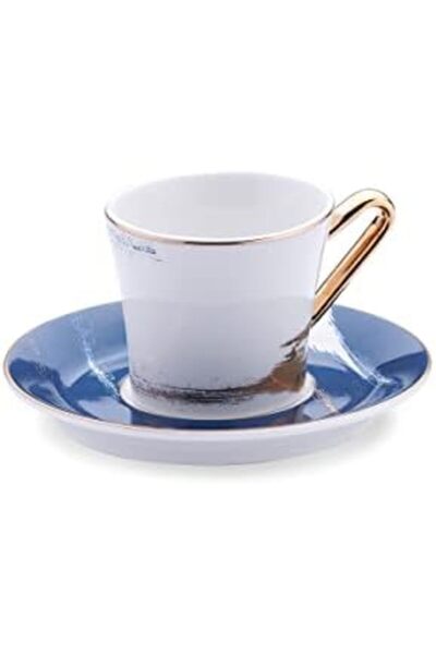 Yıldızan Edl Shop Orient 4 Piece Coffee Cup Set Edl Shop 1290799