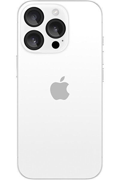 Case-Mate Camera Lens Protector for Apple iPhone 16 Pro / 16 Pro Max 20224 - ...