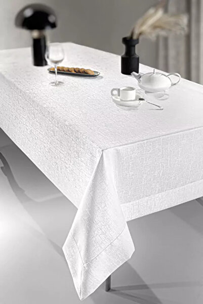 Guy Laroche Τραπεζομάντηλο Blast Λευκό 160x260
