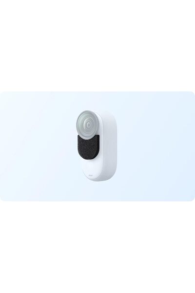Insta360 GO 3/GO 3S Mic Wind Muff