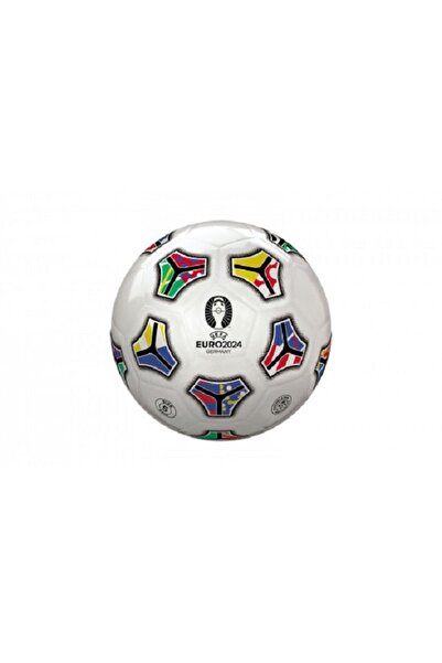Mondo Bio Ball, Euro 2024 Football, 23 cm Classic
