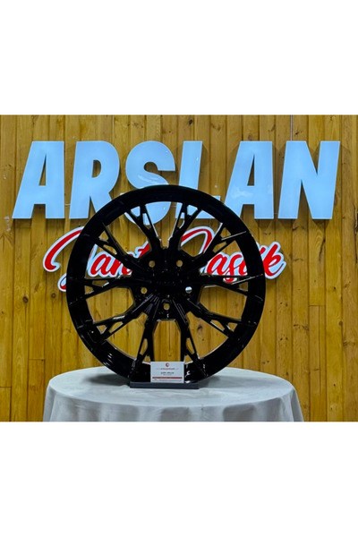 Arc 5*114,3*18*8.0-8.5 ET35-45 ÖN ARKA ARCEO VALENCİA JANT MODELİ (4Ad)