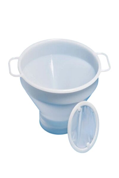 Anelli Palnie pentru lapte, cu sita, diametru 28 cm, diametru sita 12, 5 cm, ...