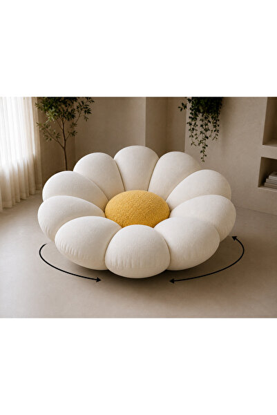 Nobrand Puflora Bloom 360