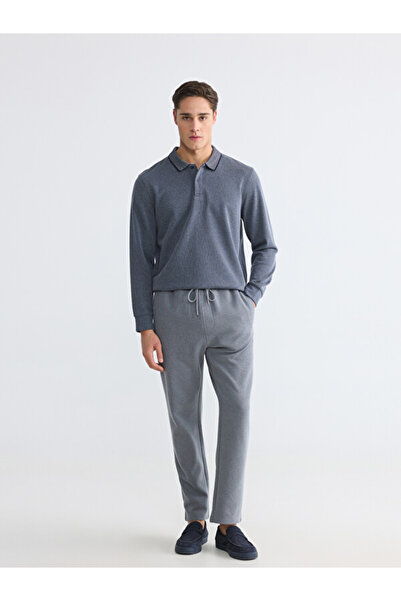 LC Waikiki Quality Parts from Çelebi Store Standardfit Men's Sweatpants