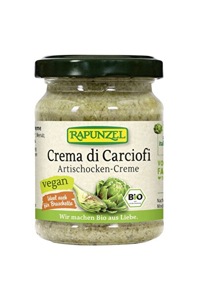 Rapunzel Crema de anghinare,