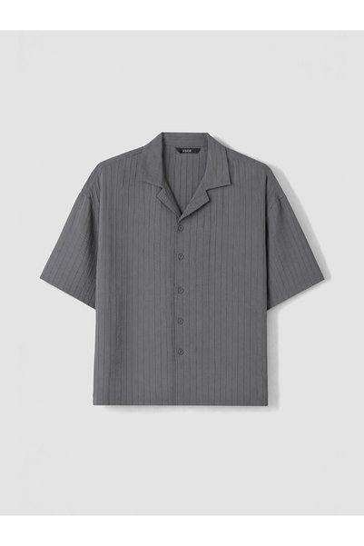 LC Waikiki Xsiderelax Fit Men's Shirt
