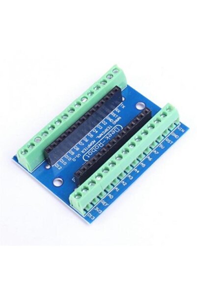 Generic Arduino NANO IO Shield V3.0 Expansion Board