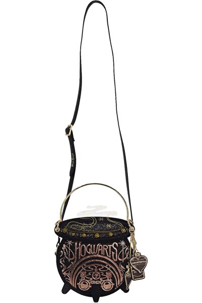 Concept One Fred Segal Harry Potter Crossbody Bag, Small Adjustable Shoulder ...