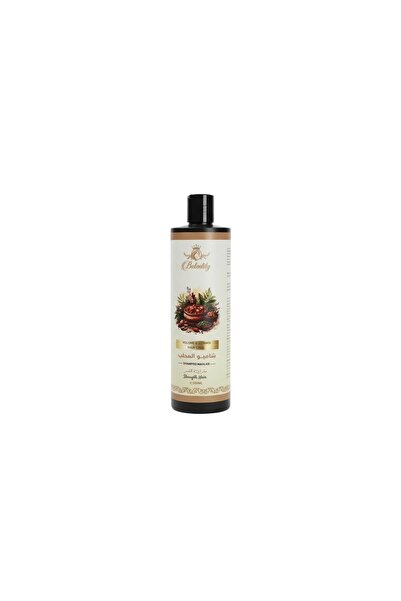 Saudi Arabia Natural Milk Hair Shampoo for Strengthening and Thickening Hair ...