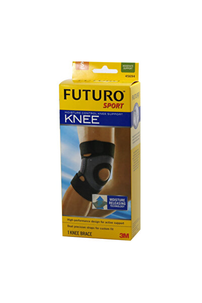 FUTURO Open Knee S 45694en