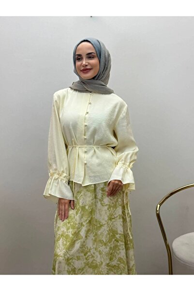 JOOQSTORE Rose Skirt Set