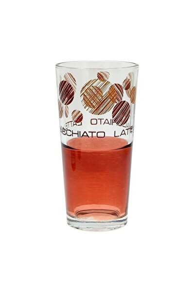 Almarom Specials Pahar pentru apa, 360 ml, Latte Macchiato
