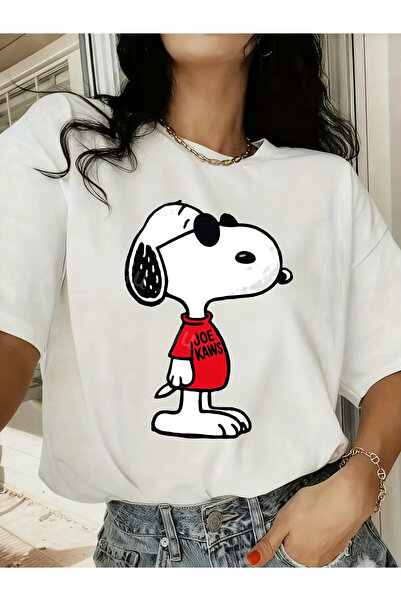 SAUDI Men and Women's 100% Cotton T-Shirt - Oversized Crew Neck Short Sleeve ...