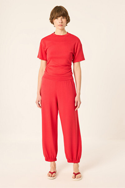 Touché Privé Knitted shalwar pants